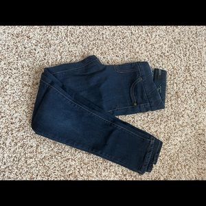 Liverpool skinny jeans